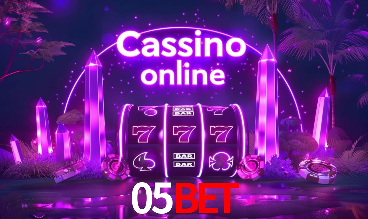 Promoções Sazonais 05bet