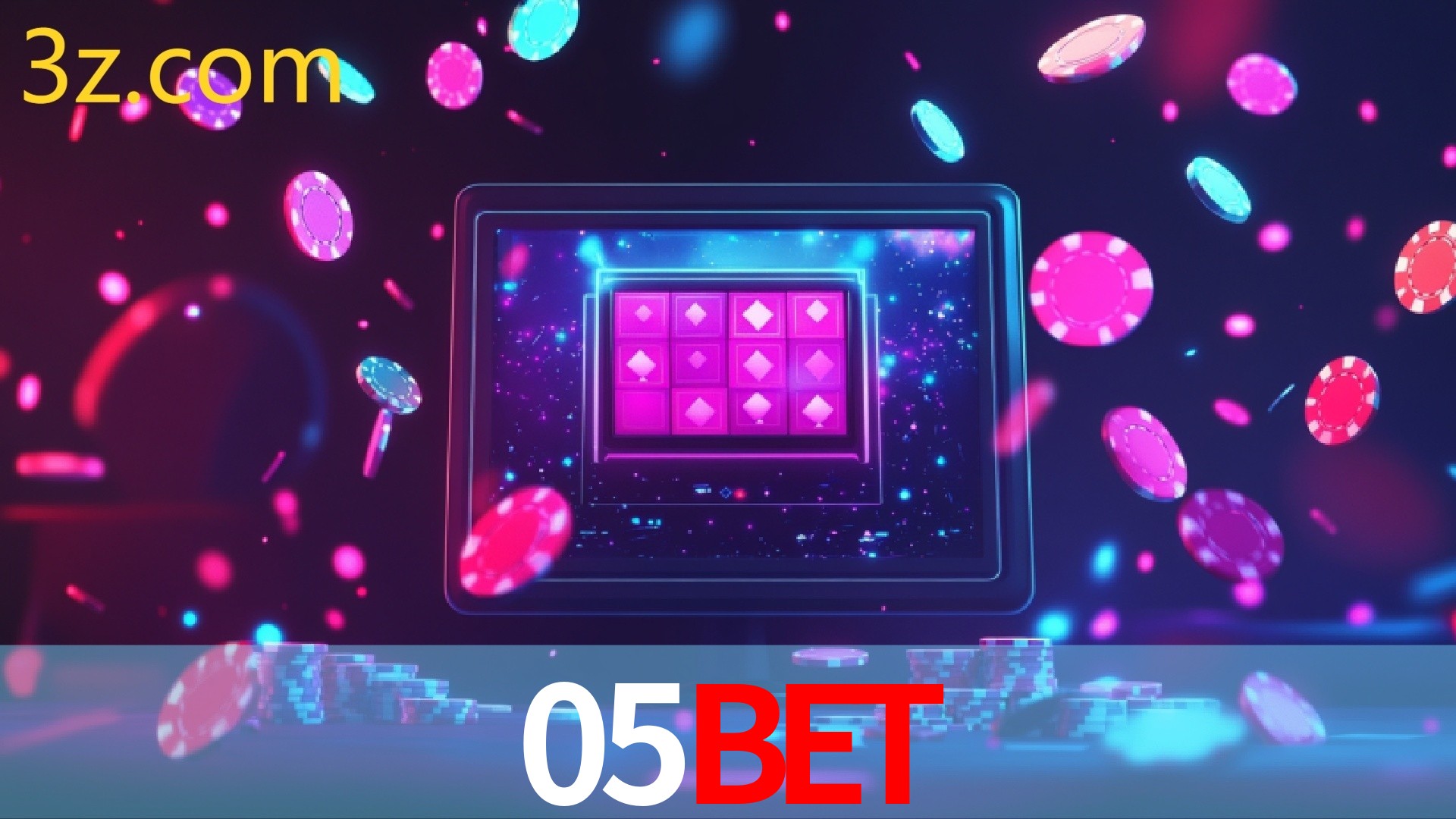 I05BET