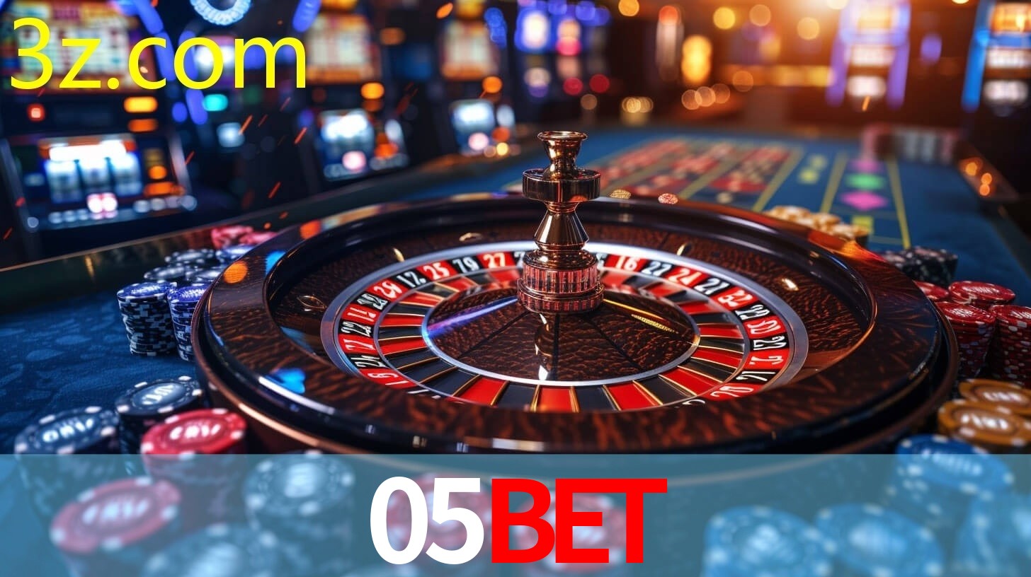 05BET