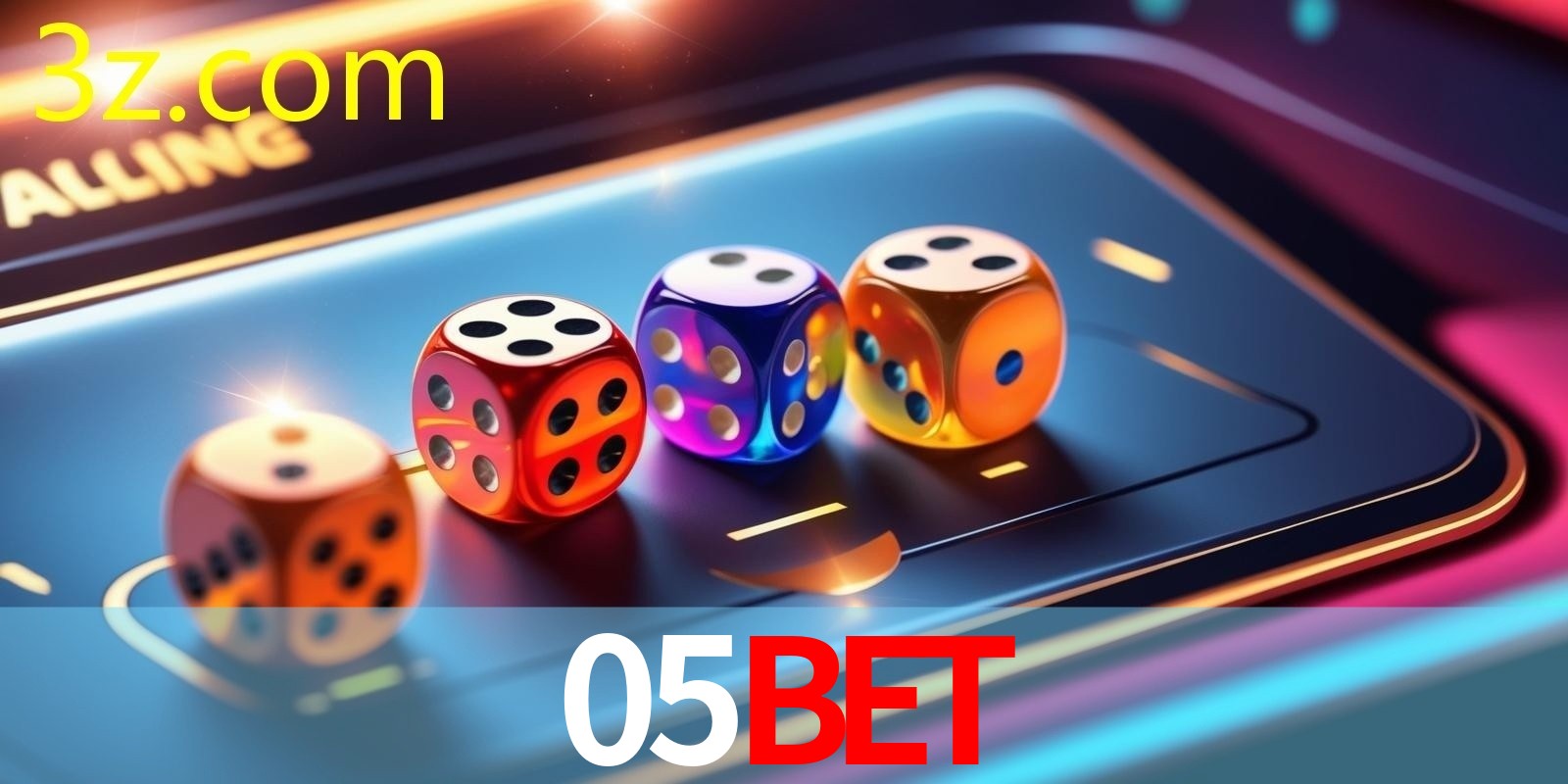 05BET