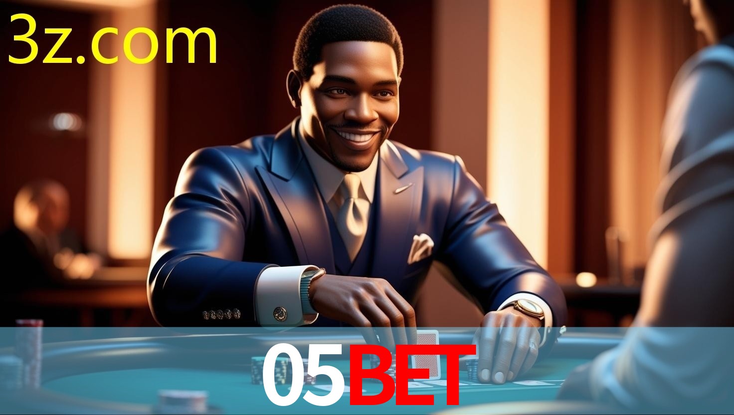 05BET