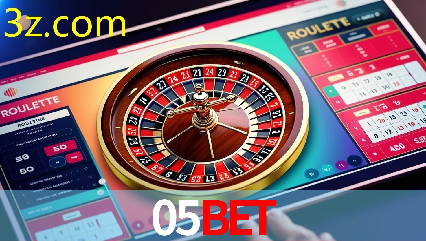 05BET