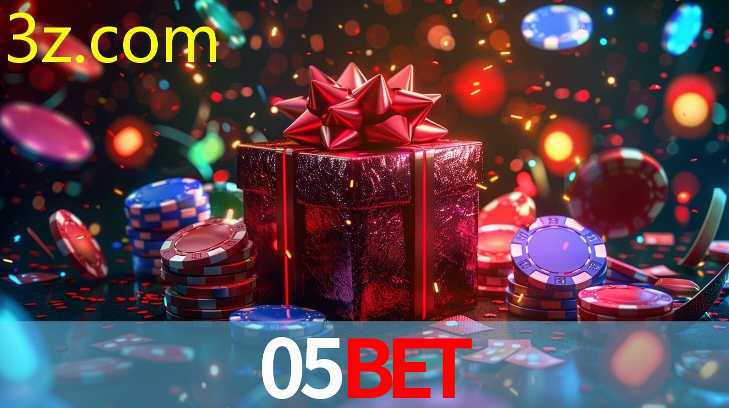 05BET
