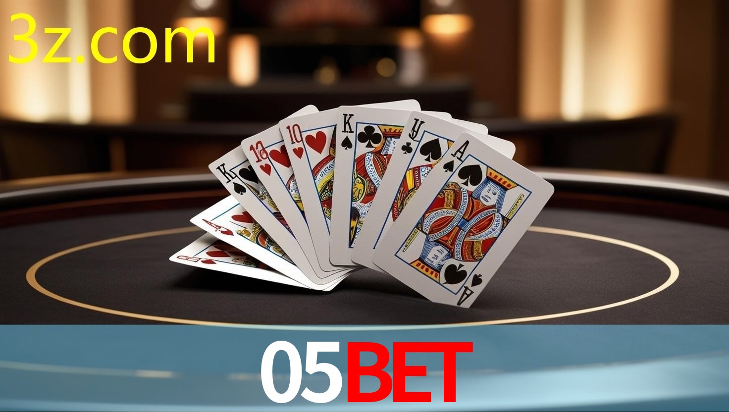 05BET