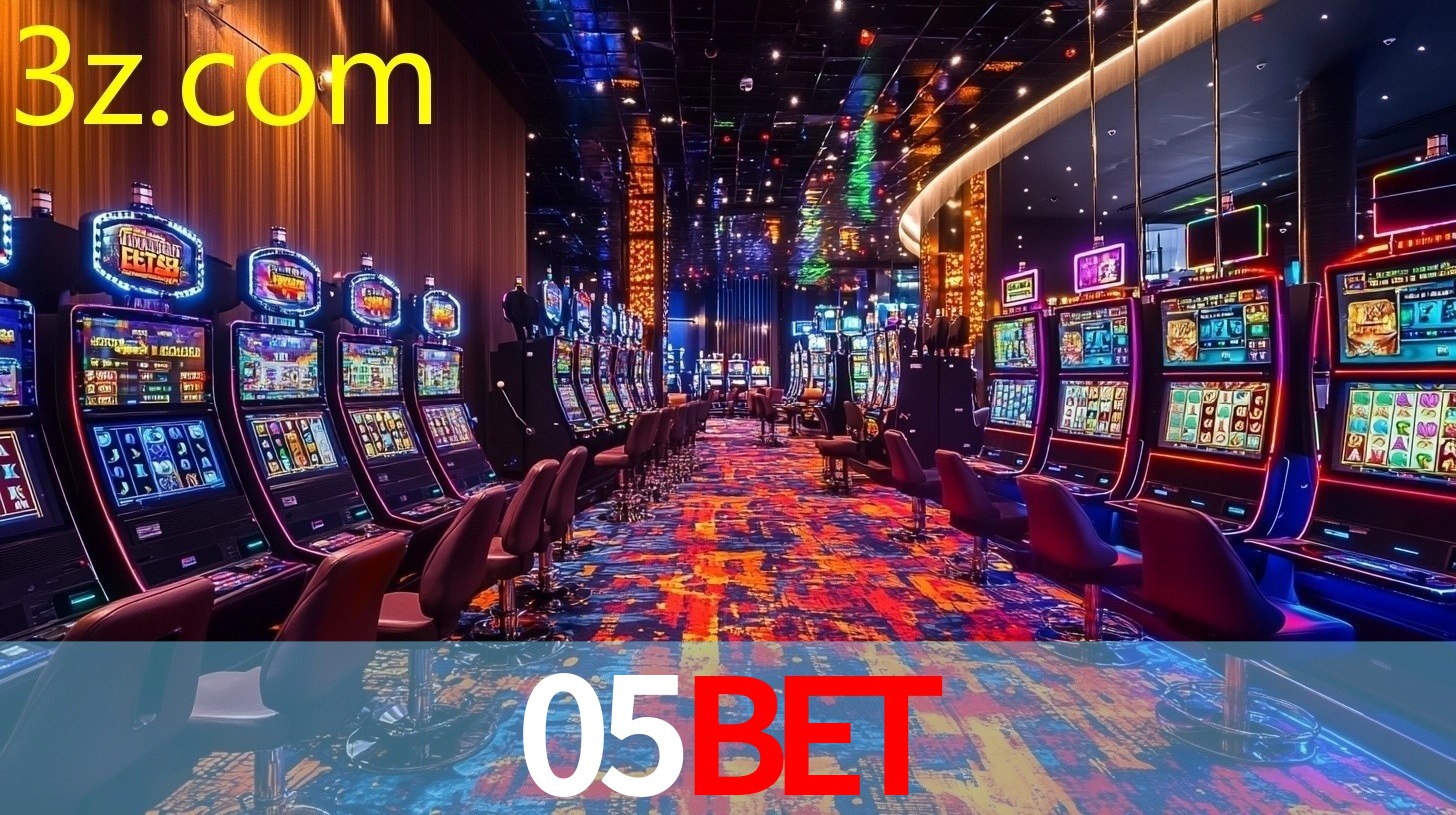 05BET