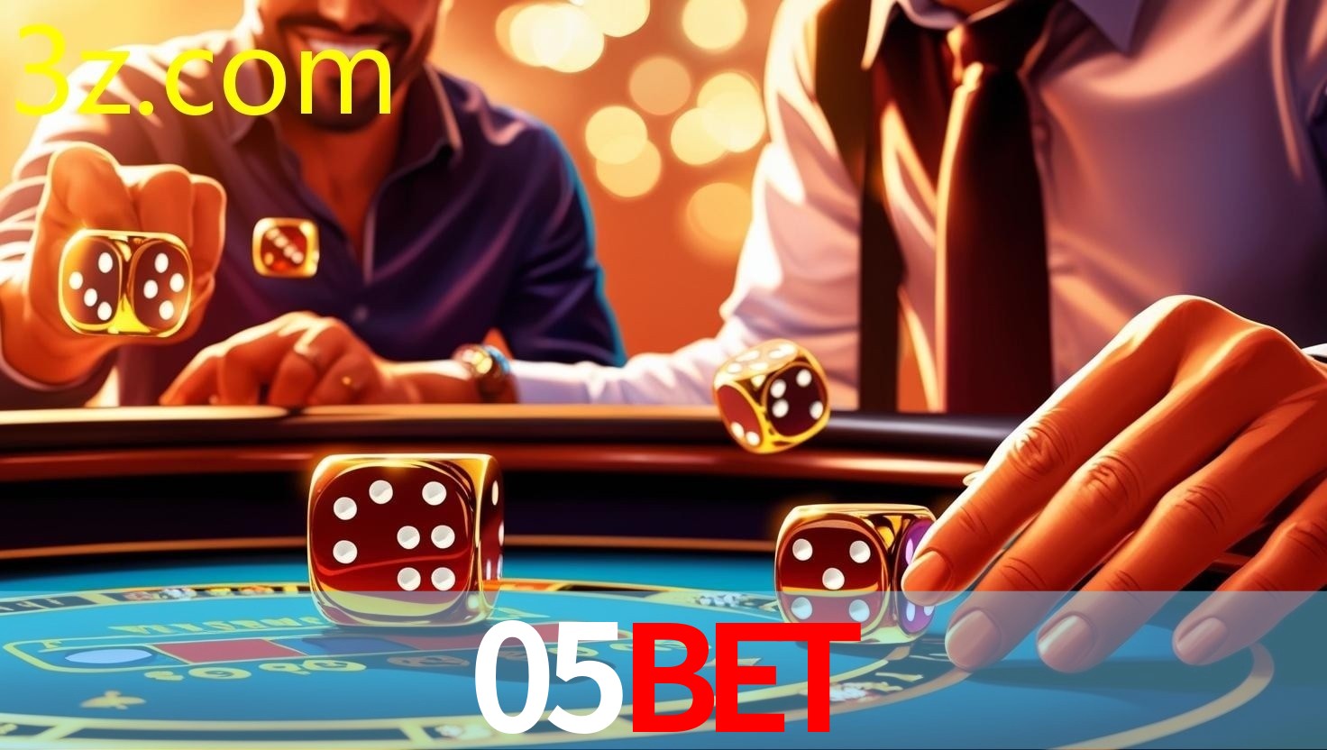 05BET