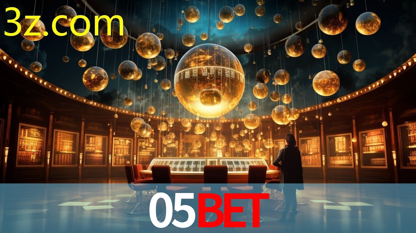 05BET