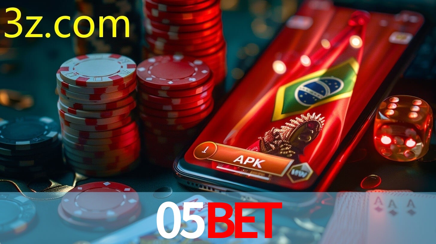 05BET